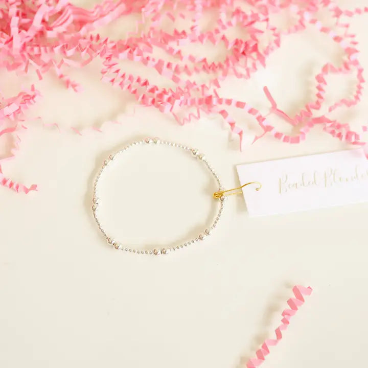 Leah Bracelet