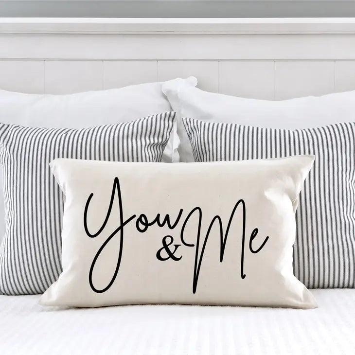 LuckTen Pillows