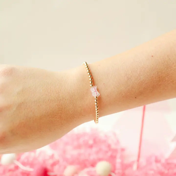 Bow BB Bracelet