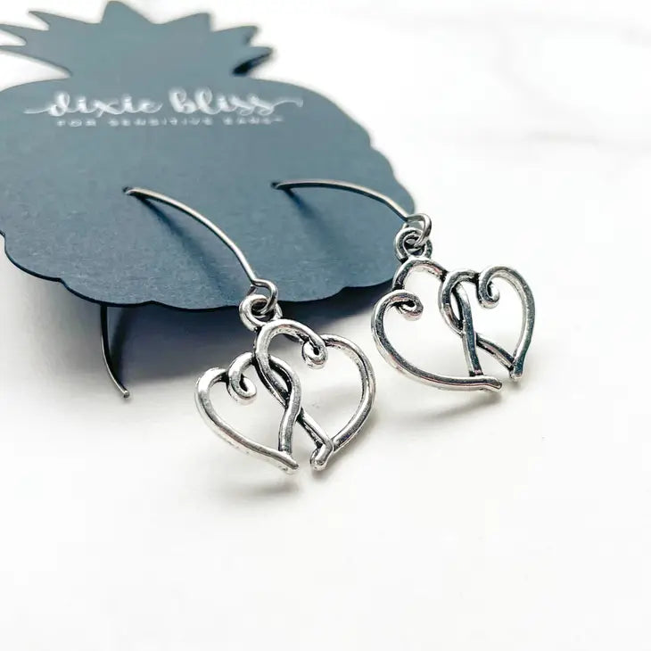 Pair of Hearts