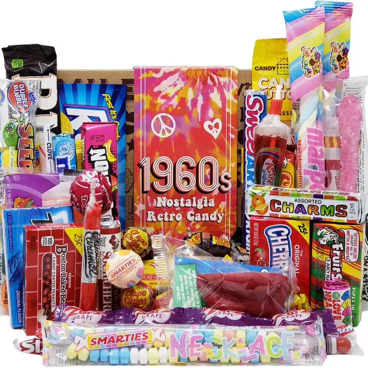 Vintage Candy