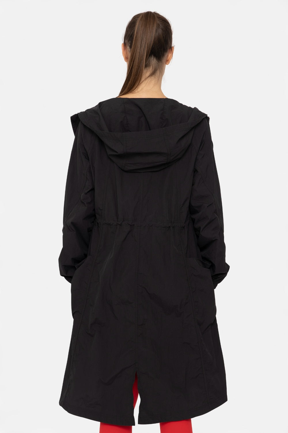 Monob Waterproof Lightweight Rain Jacket