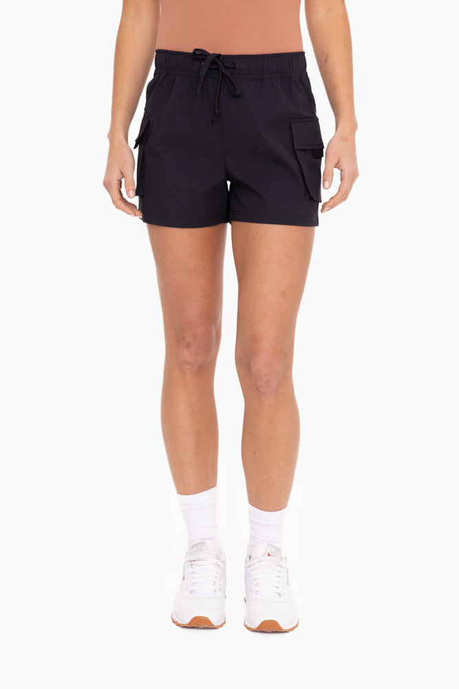 Classy Cargo Shorts