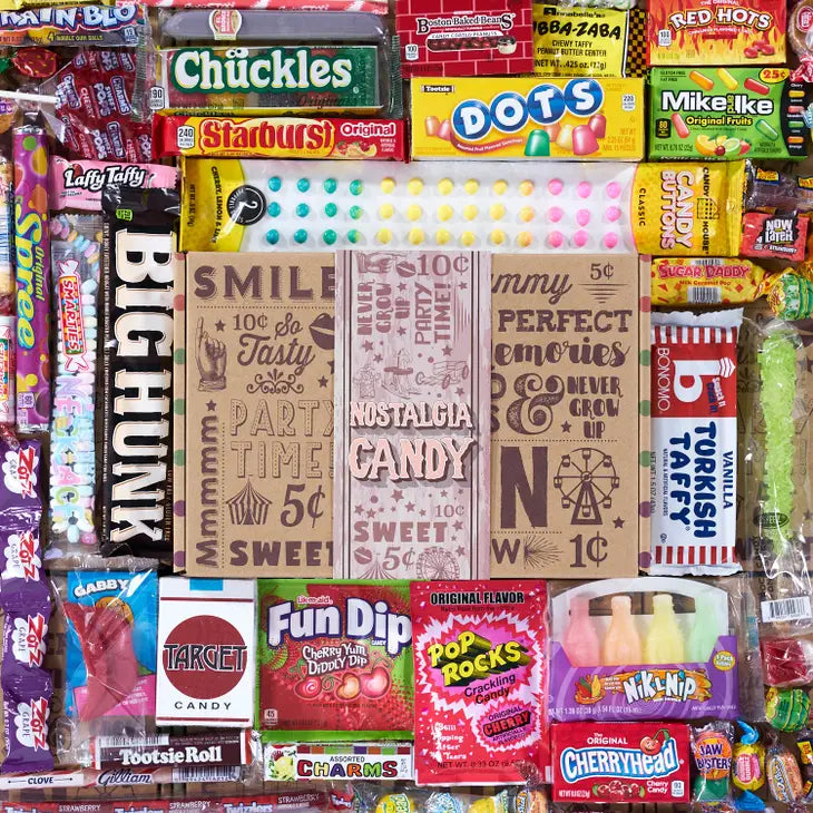 Vintage Candy