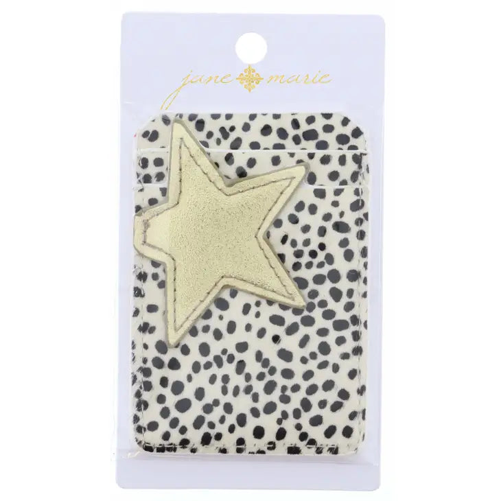 Star Power Phone Wallet