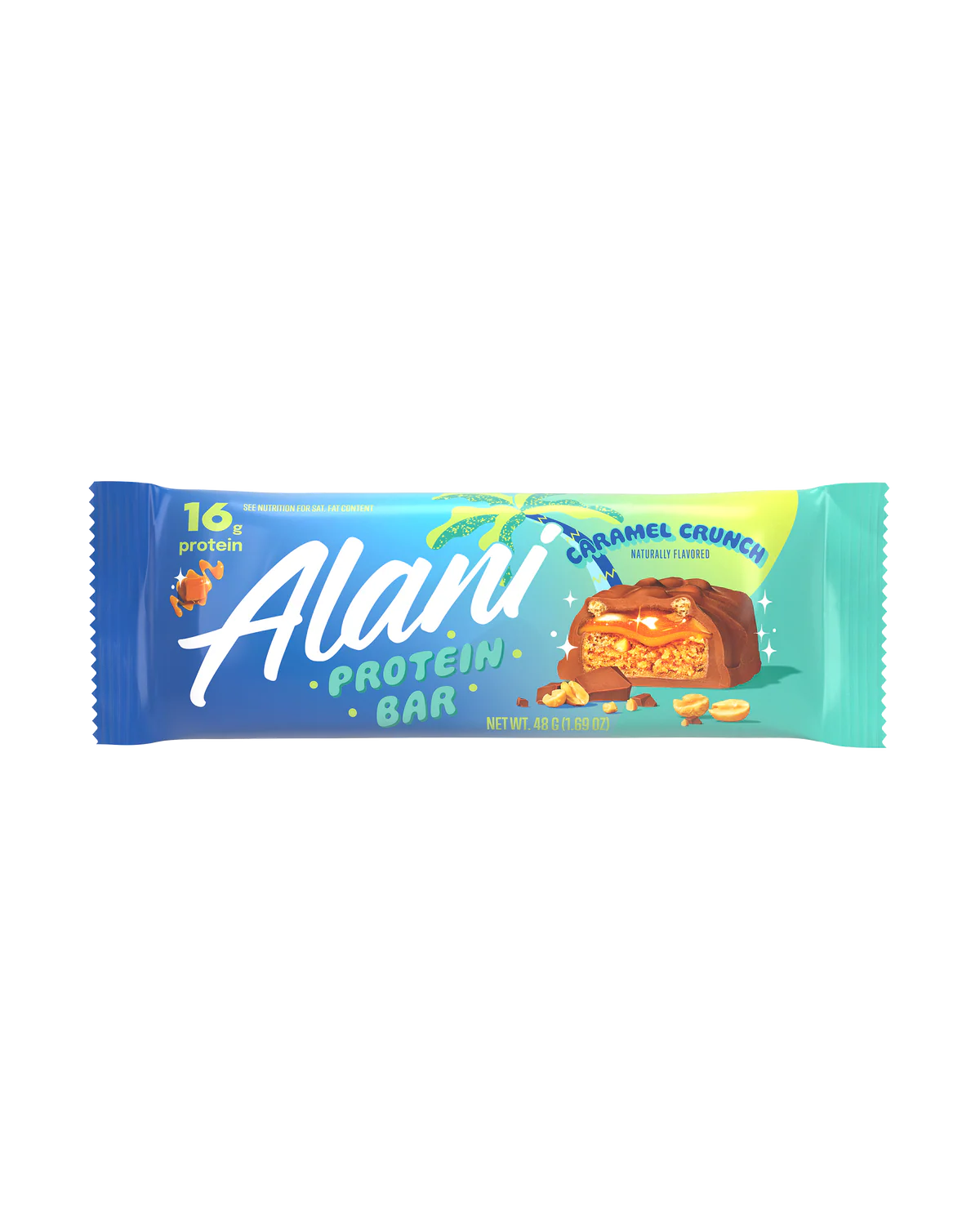 Alani Protein Bar