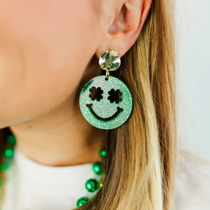 Shake Your Shamrocks Drops