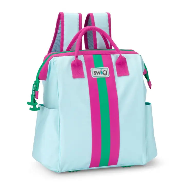 Neon Packi Backpack Cooler