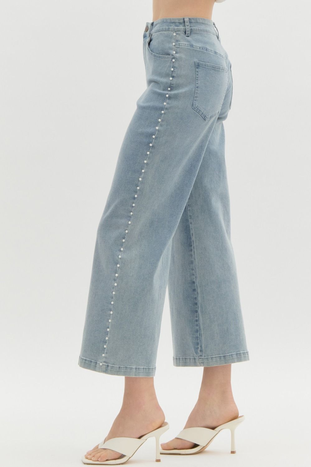 Pearl Dream Jeans