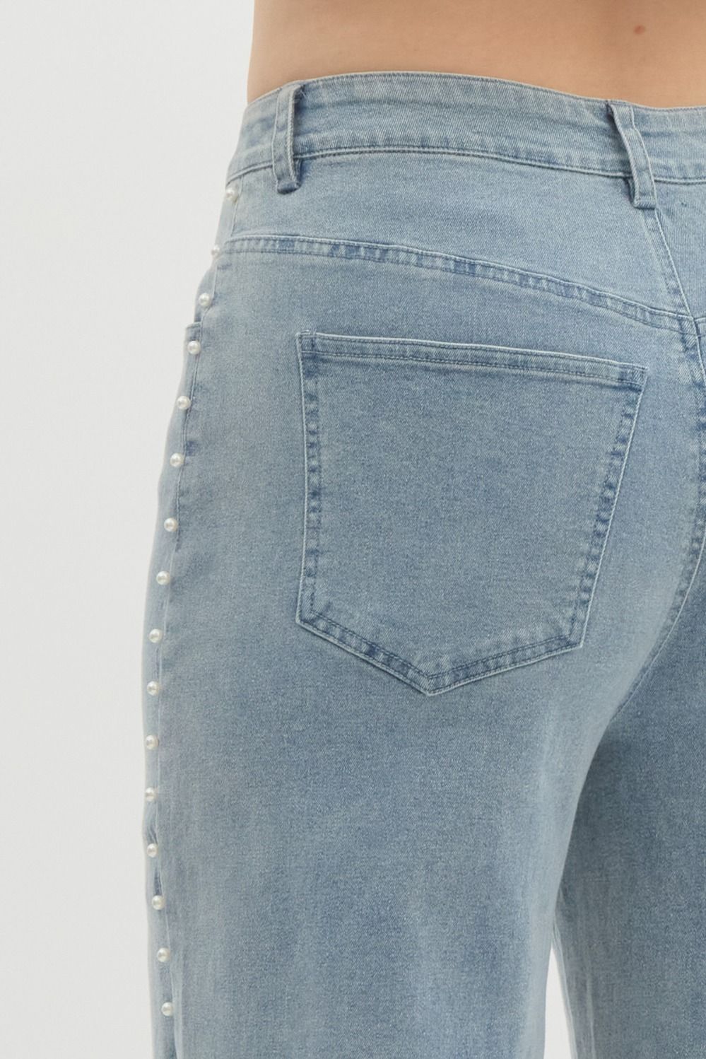 Pearl Dream Jeans