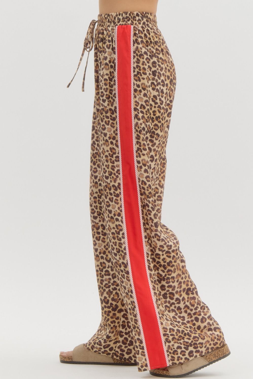 Entro Leo Pants