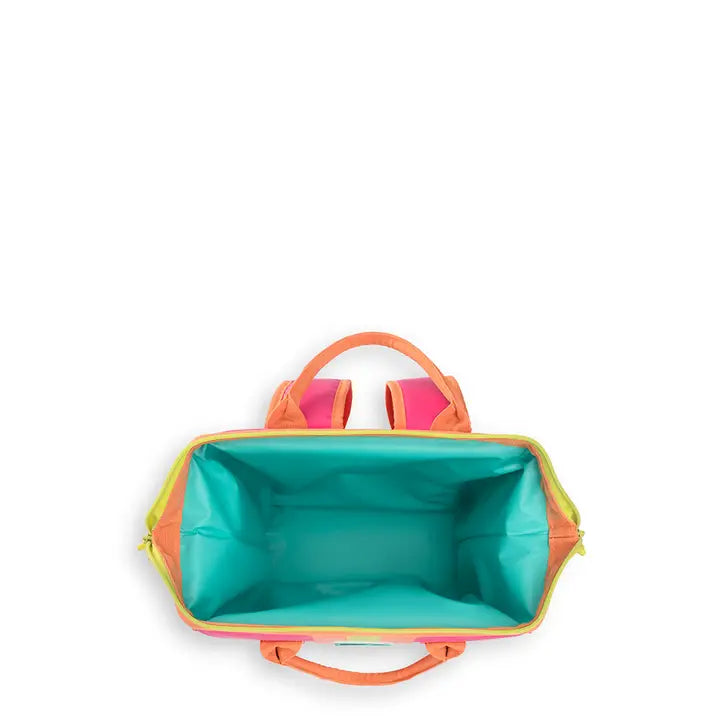 Neon Packi Backpack Cooler