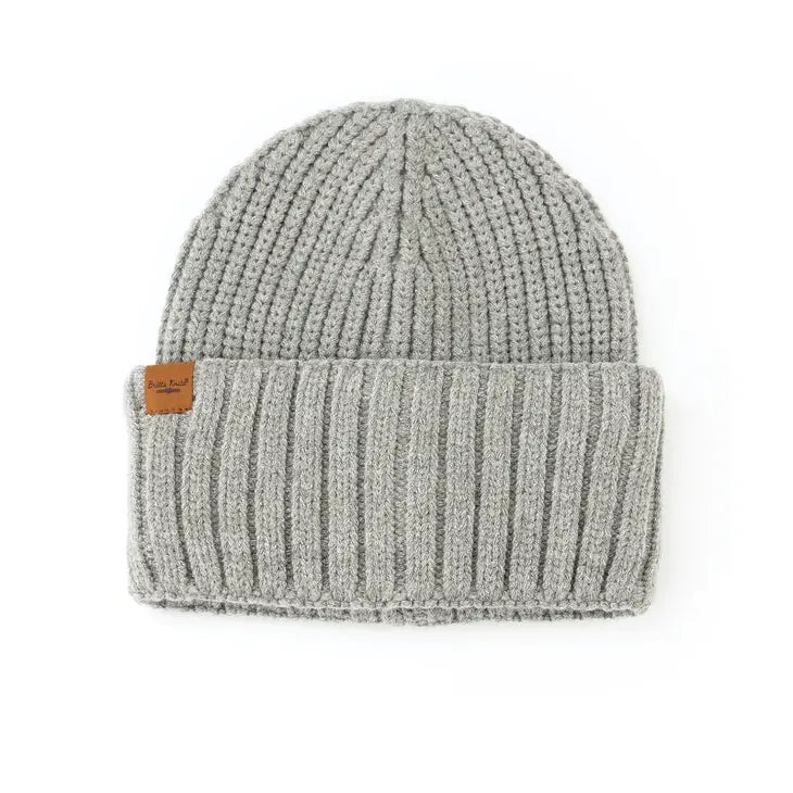 Cotton Beanie