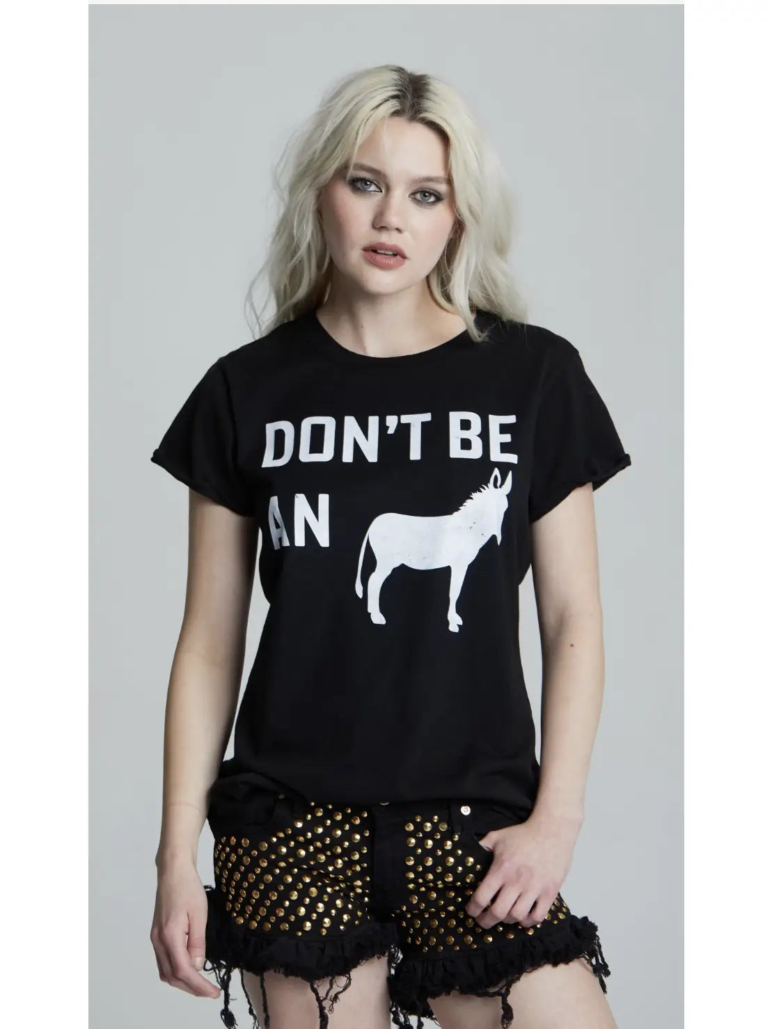 Dont be a …. Tee