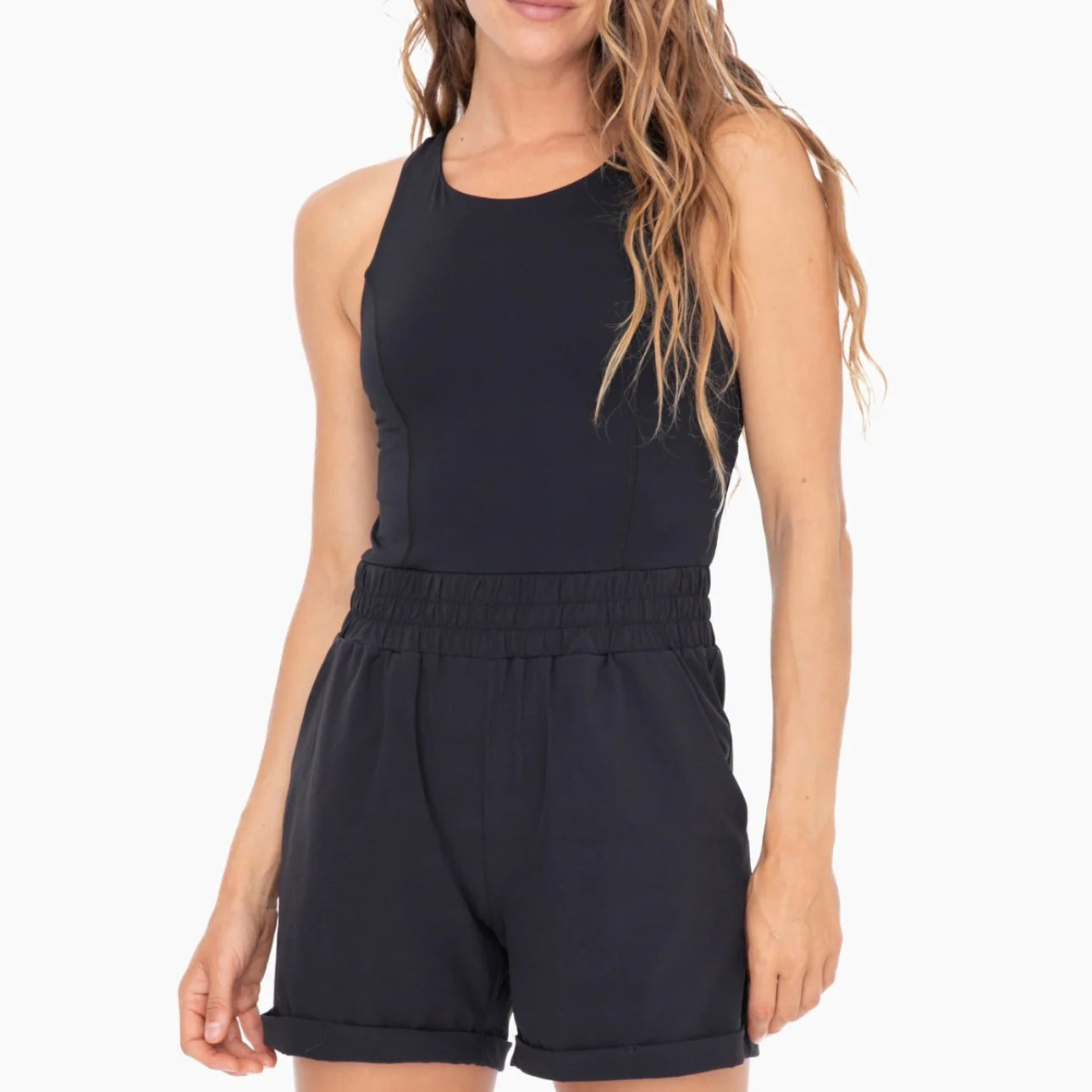 Running Shortsie