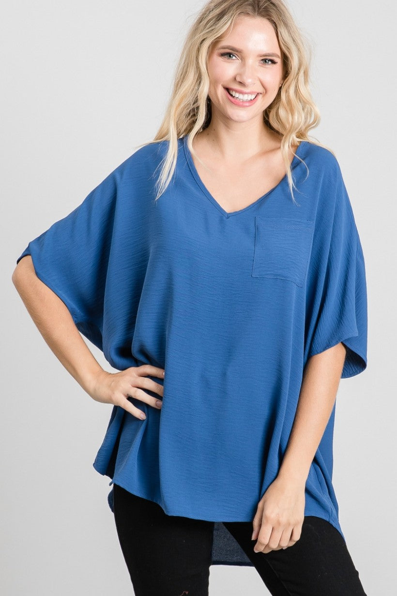 Basic Blouse