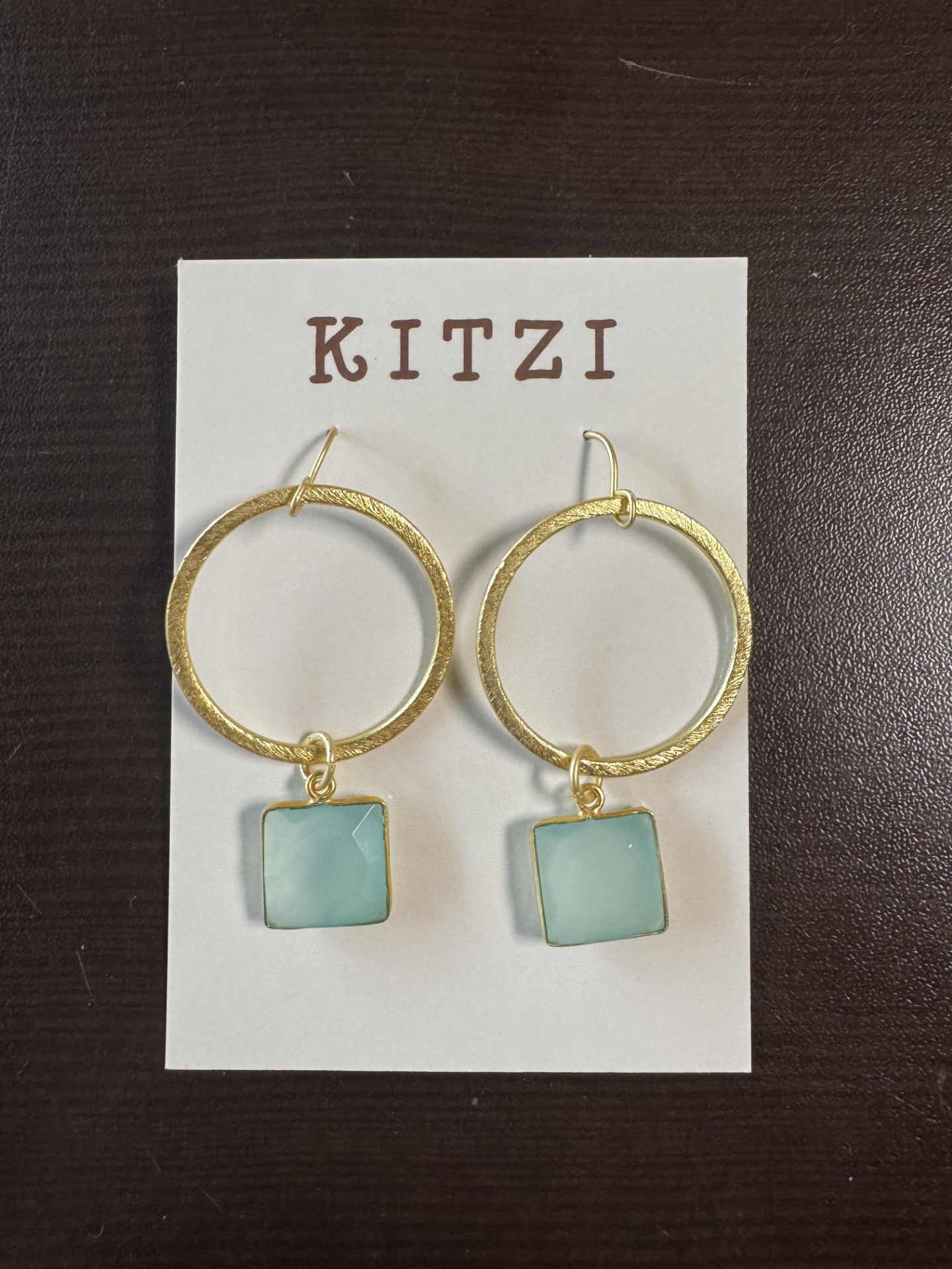 Jessica earrings