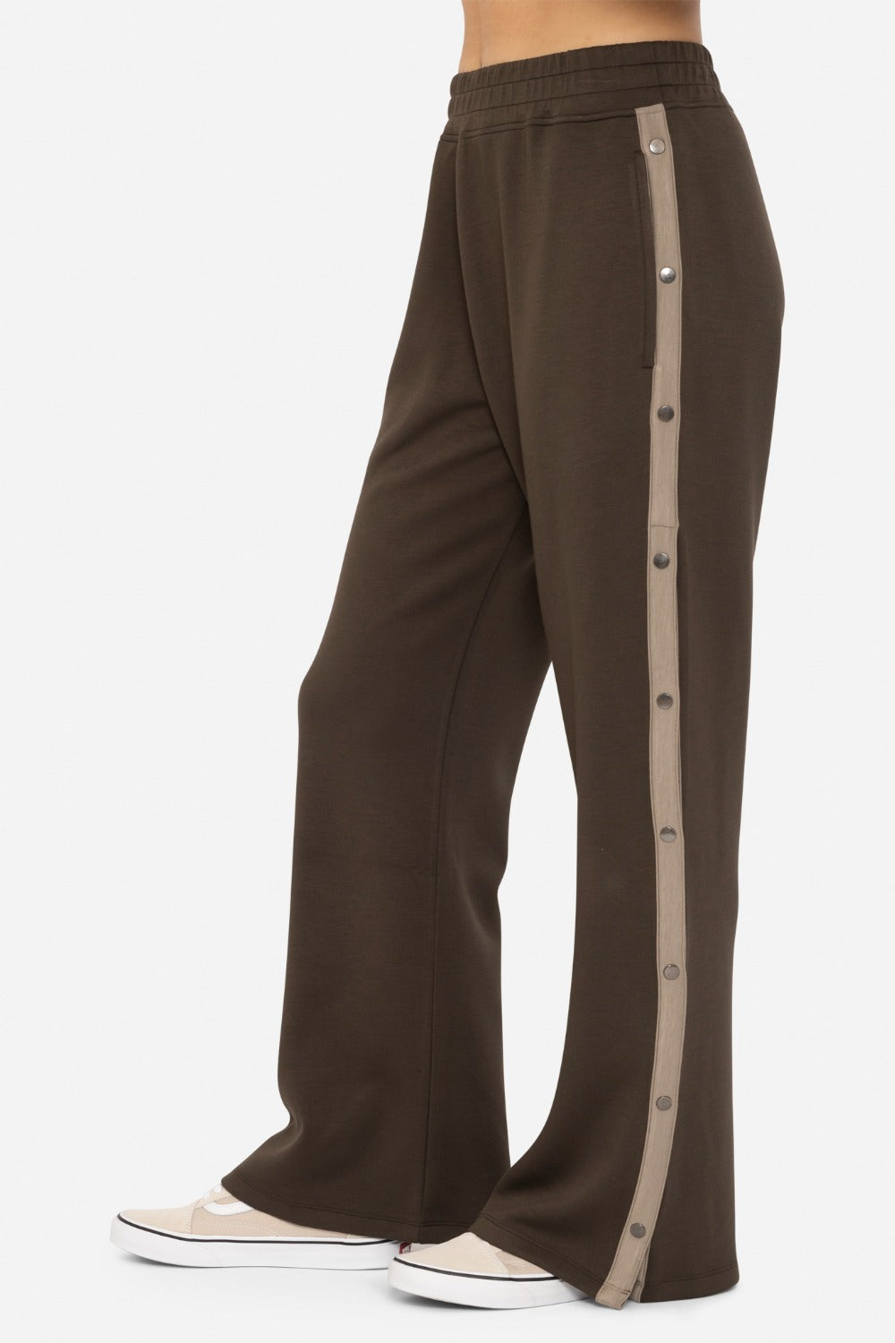 Snap & Go Scuba Pants