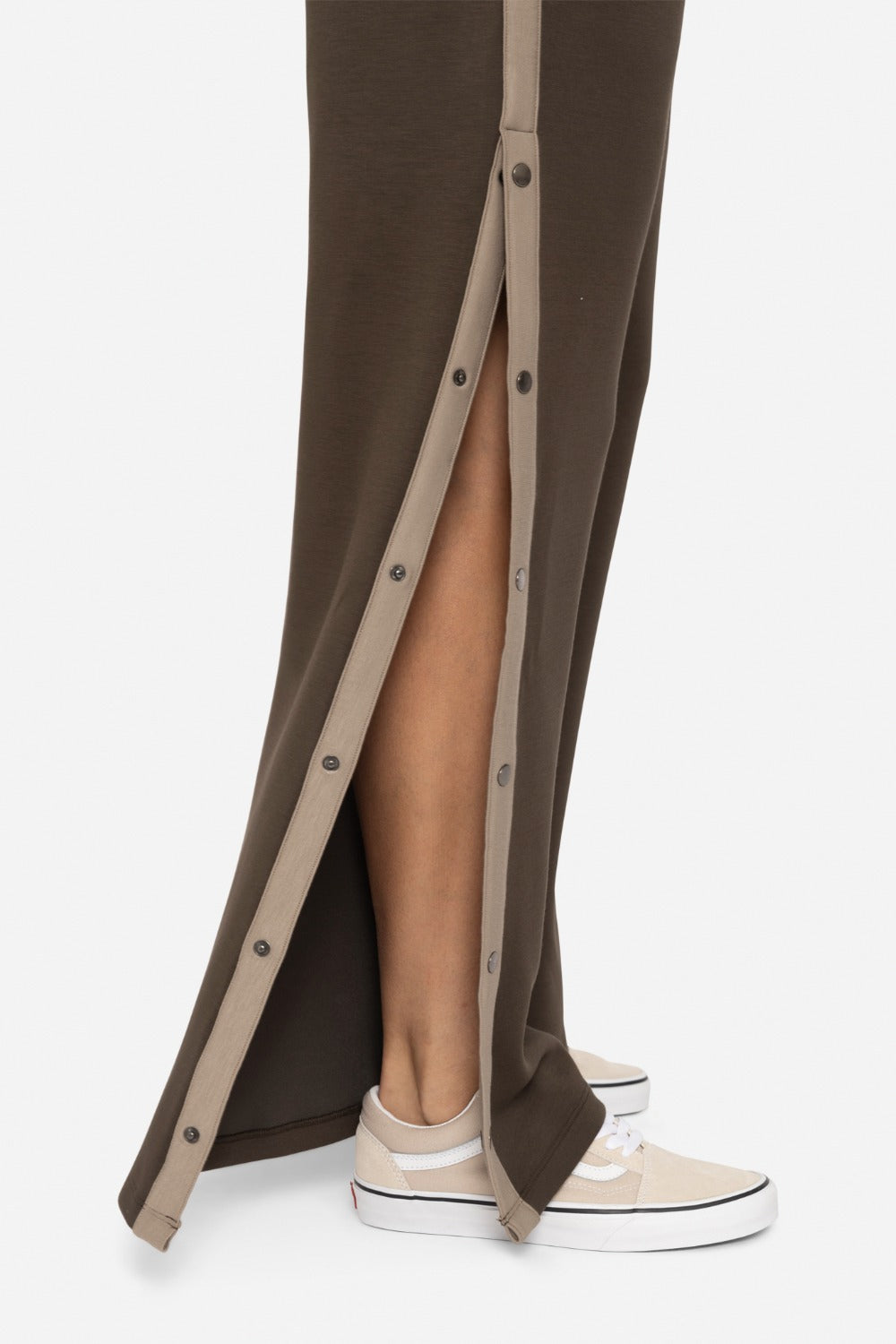 Snap & Go Scuba Pants
