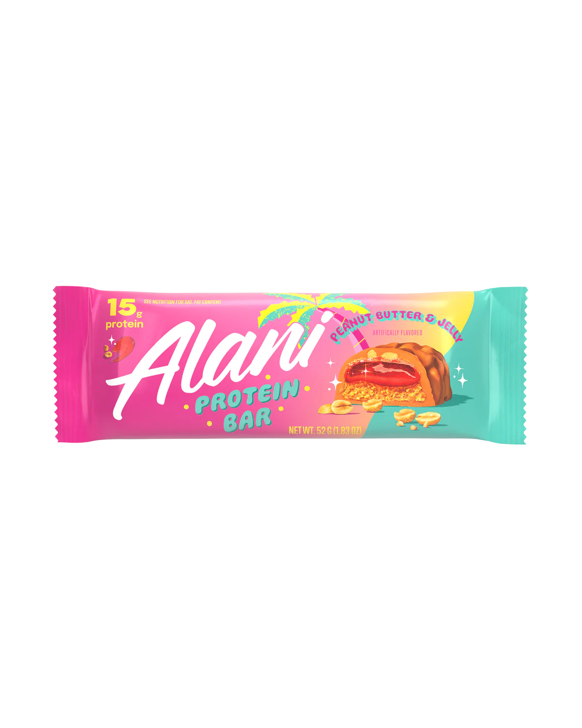 Alani Protein Bar