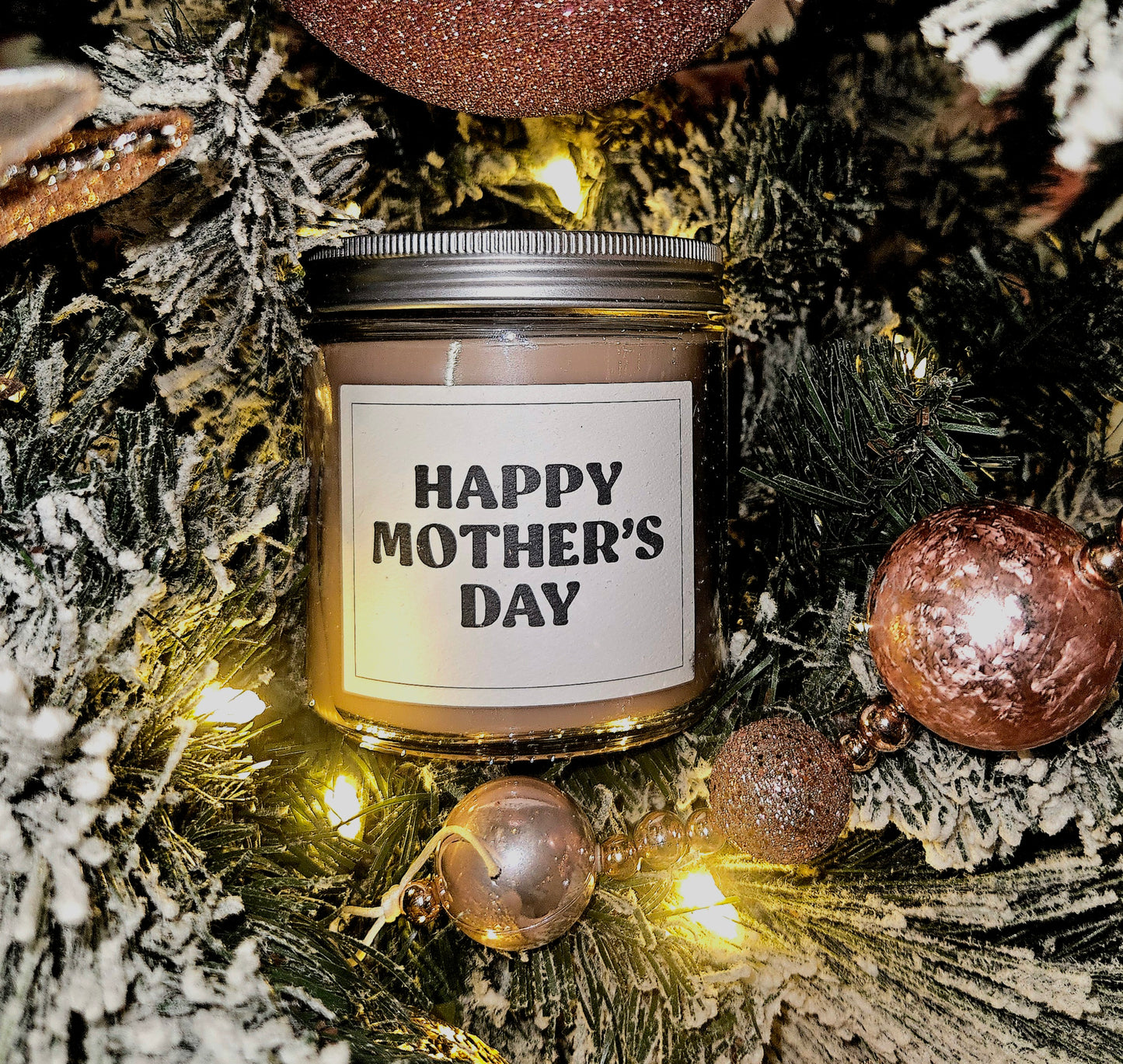 Sweet Grace Specialty Sayings Candles