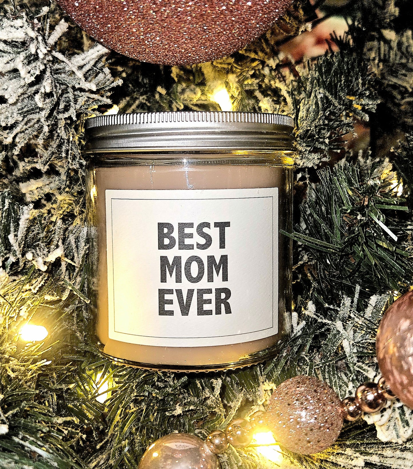 Sweet Grace Specialty Sayings Candles