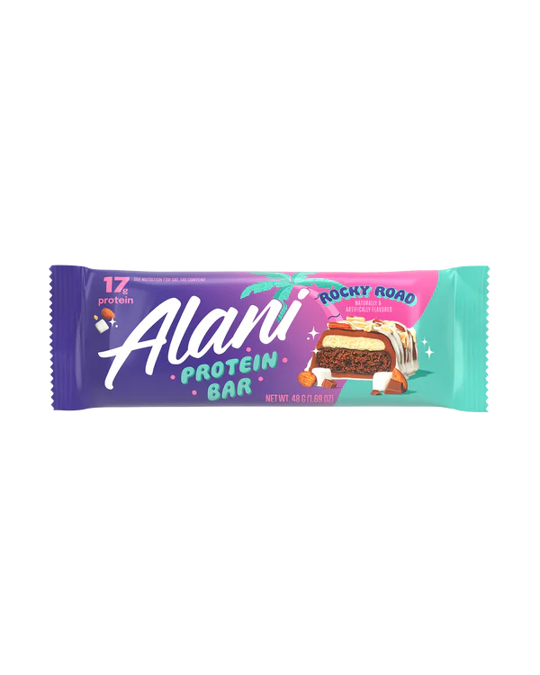 Alani Protein Bar