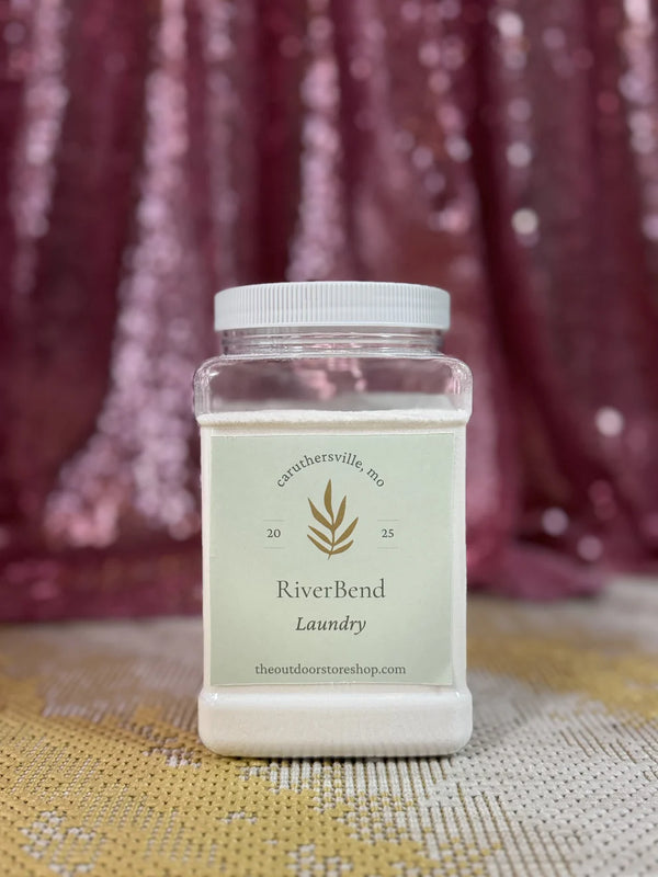 Riverbend Laundry - Daisy 48oz