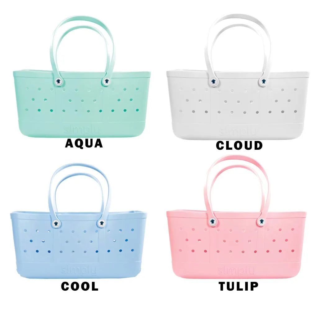 Simply Southern Utility bag PICKUP ONLY