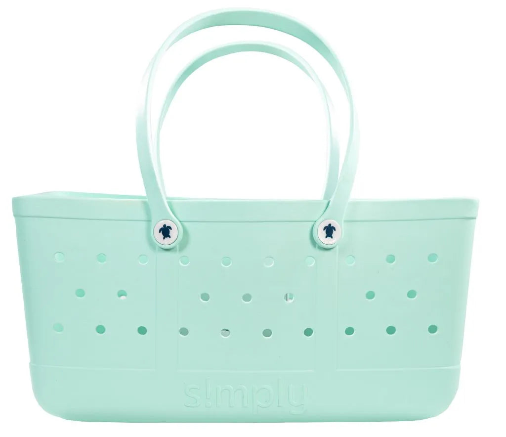 Simply Southern Utility bag PICKUP ONLY