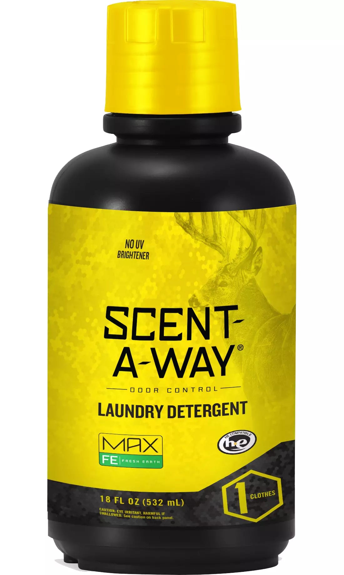 Scent Away Detergent