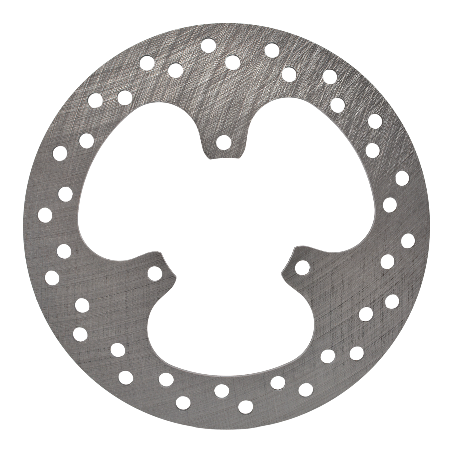 JOES Micro Sprint 7″ Front Brake Rotor