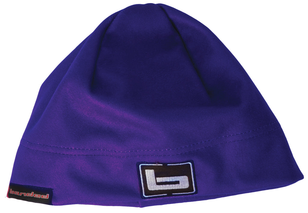Banded Women’s Atchafalaya Beanie