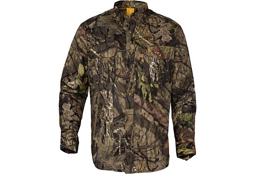 BROWNING WASATCH-CB SHIRT L-SLEEVE MO-BREAKUP COUNTRY CAMO