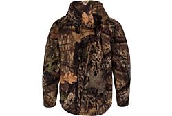 BROWNING WASATCH-CB FLEECE JACKET MO-BREAKUP CAMO