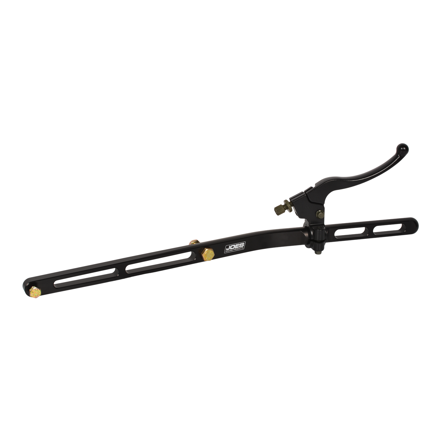 JOES Micro Sprint Shift Lever with Clutch Lever