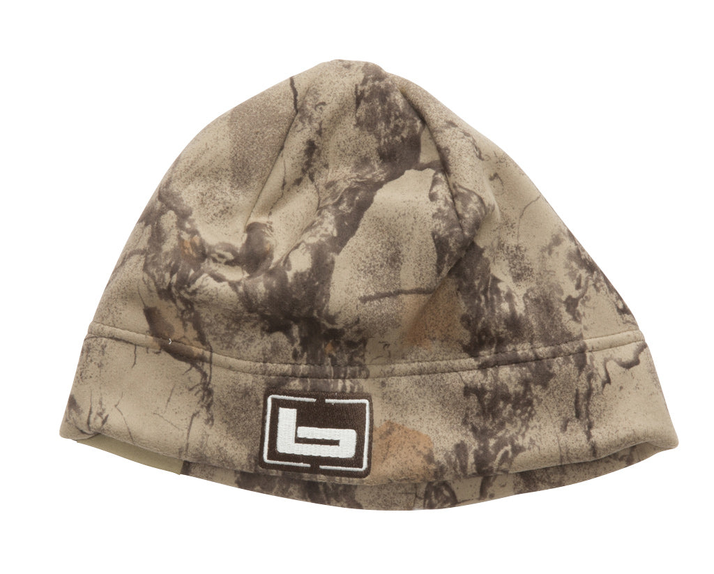 Banded UFS Fleece Beanie - Nat Gear