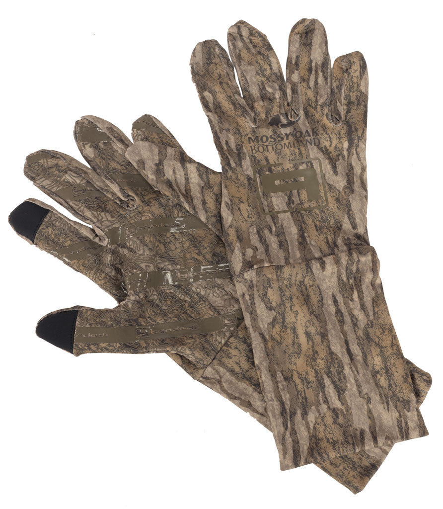 banded Early Season Glove-bottomland