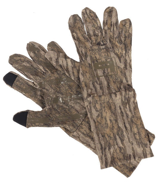 banded Early Season Glove-bottomland