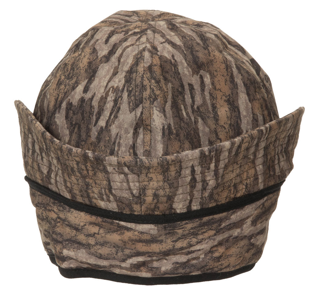 Banded Jones Cap Bottomland