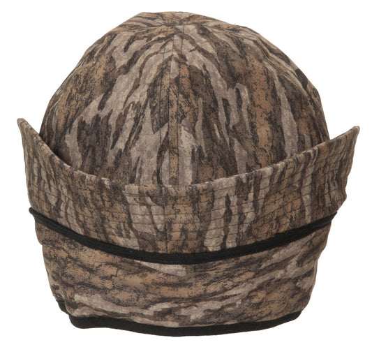 Banded Jones Cap Bottomland