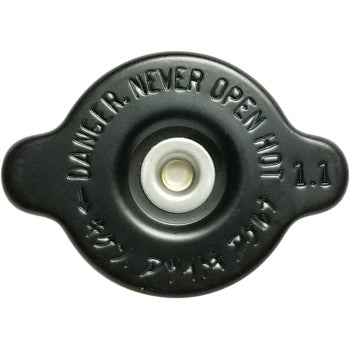 58-1001BK Standard-Pressure Radiator Cap