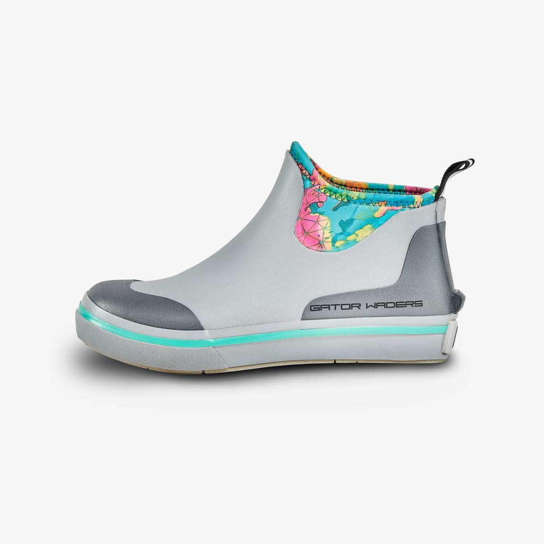 Gator Wader boots - Burst