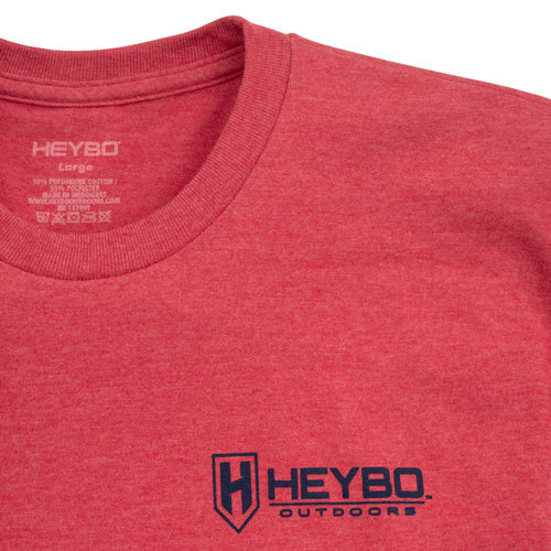 HEYBO Duck on Branch