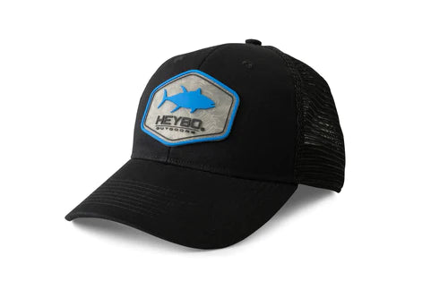 Big Tuna Meshback Hat