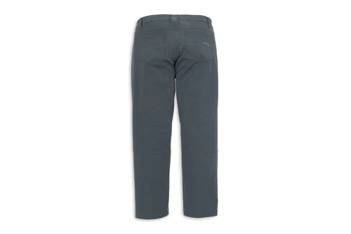 Winyah Lightweight Pant-CHARCOAL