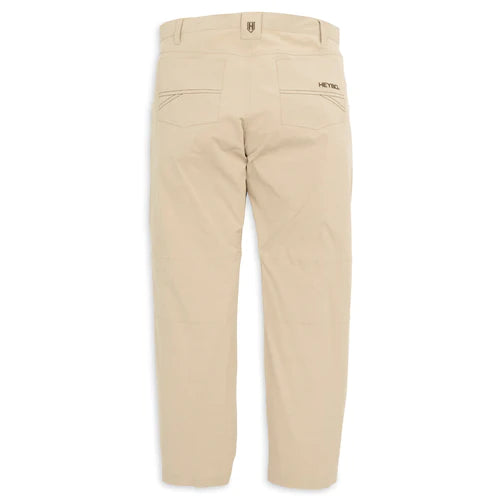 Winyah Lightweight Pant-KHAKI