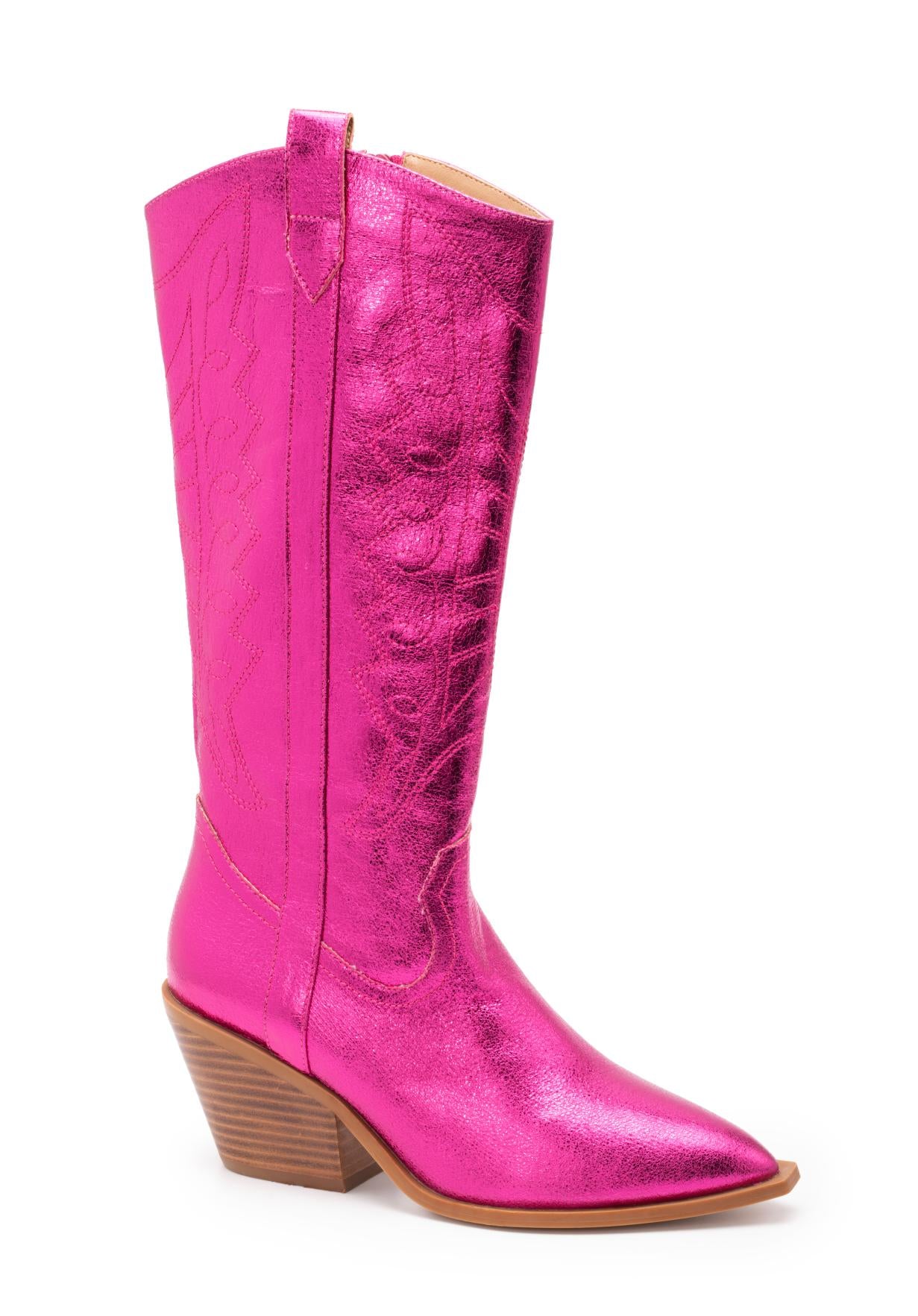HOWDY BOOTS