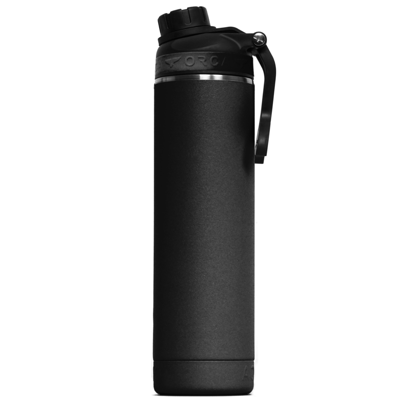 Black Hydra 22oz