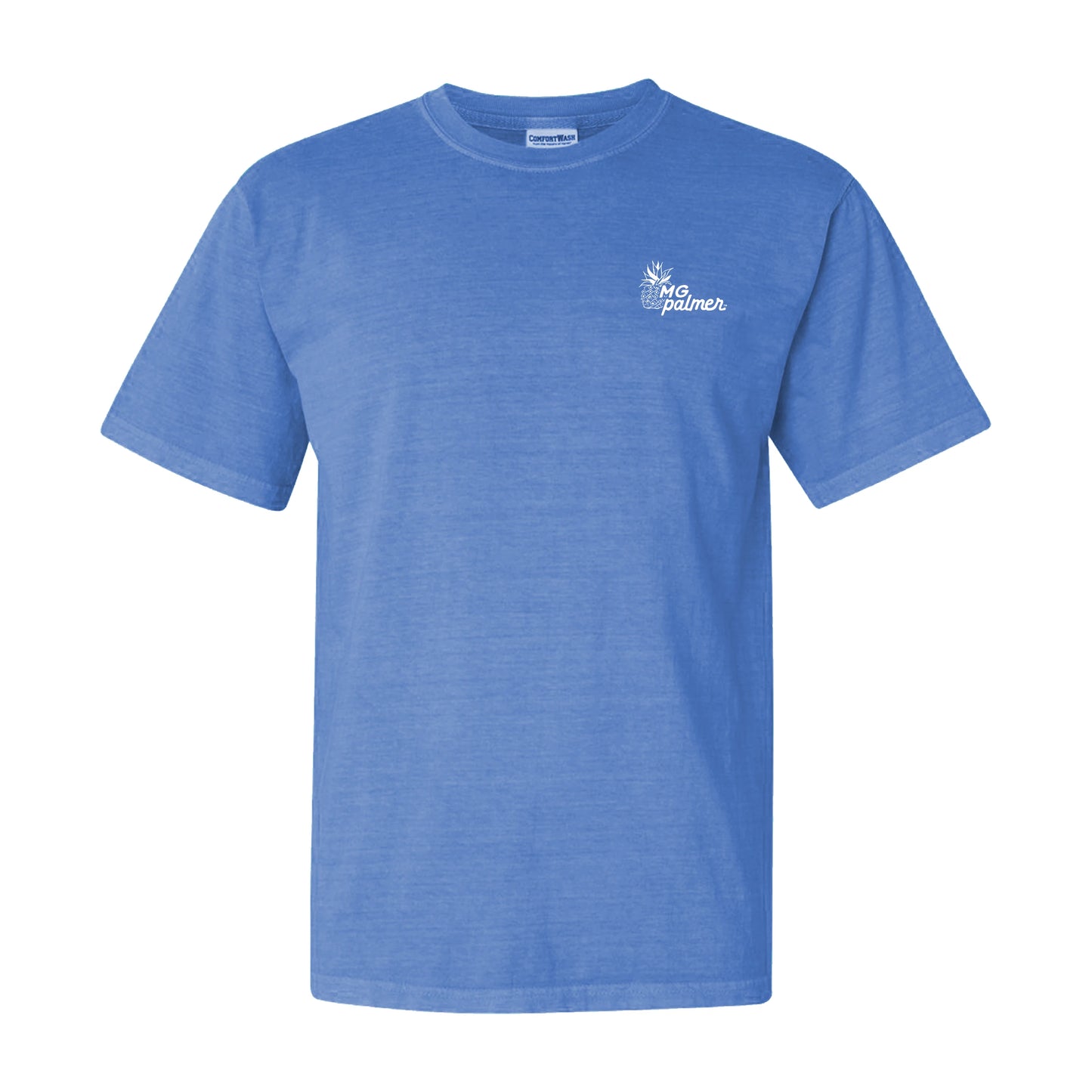 CHEWING CHUCKS TSHIRT